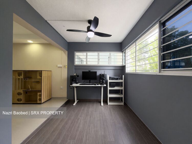 Blk 436 Jurong West Avenue 1 (Jurong West), HDB 5 Rooms #630165641